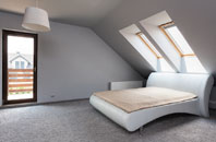 Low Hawsker bedroom extensions
