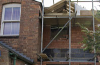 free Low Hawsker home extension quotes