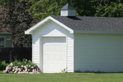 Low Hawsker outbuilding construction costs